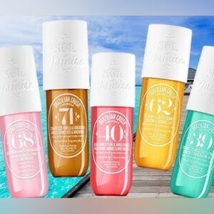 Sol de Janeiro Brazilian Crush Mist